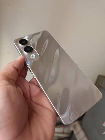 Vivo Y04 128 ful box