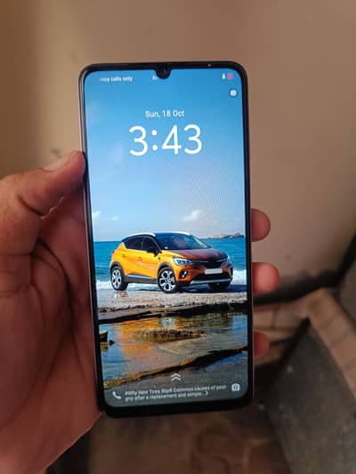 Vivo Y04 128 ful box