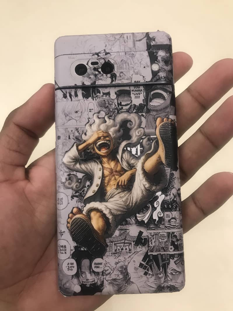 Google Pixel 7 1