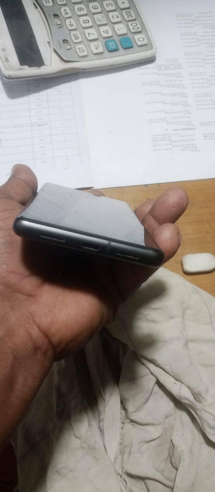 Google Pixel 7 1