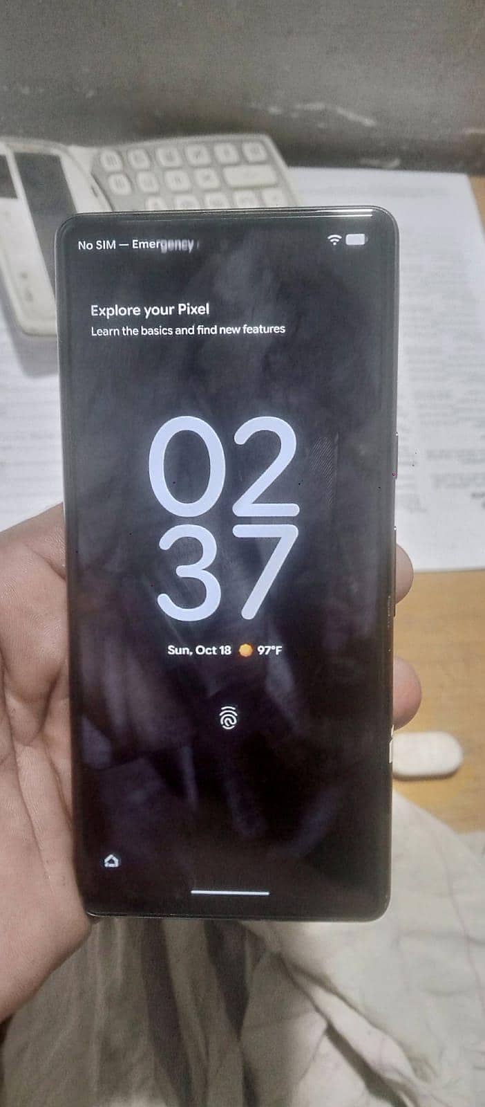 Google Pixel 7 2
