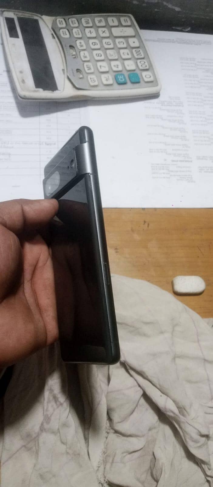 Google Pixel 7 3