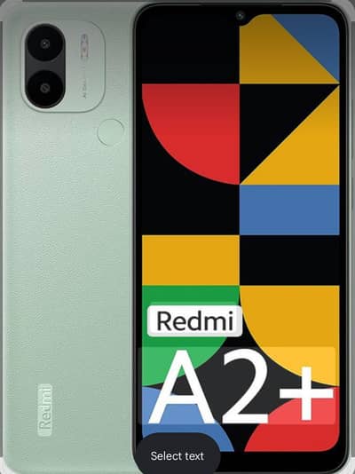 Xiaomi Redmi A2 Plus