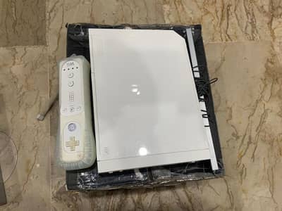 WII NINTENDO