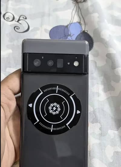 Google Pixel 6 Pro 256 gb SALE \ EXCHANGE