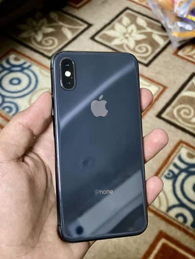 Apple iPhone XS