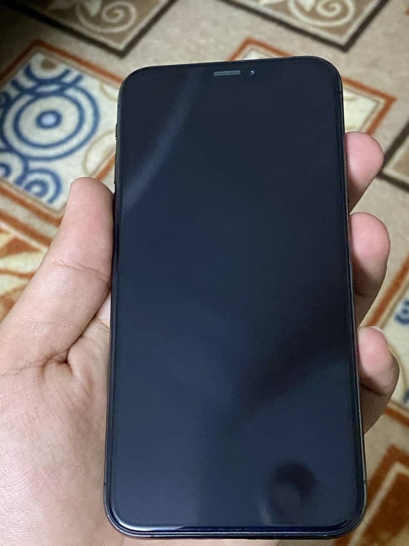 Apple iPhone XS 2