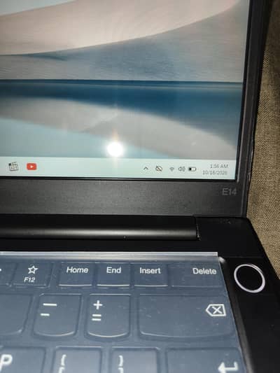 Thinkpad E14 Gen2 i7 11th
