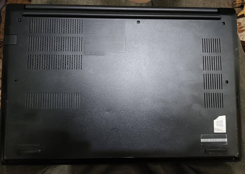 Thinkpad E14 Gen2 i7 11th 5