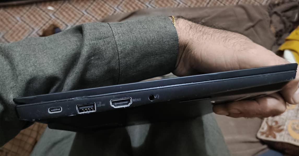 Thinkpad E14 Gen2 i7 11th 6