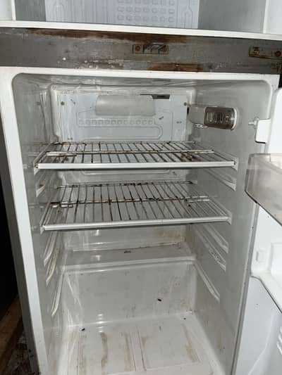 Pel refrigerator