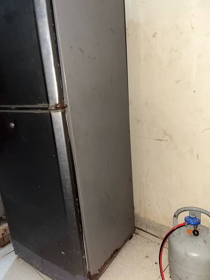 Pel refrigerator 2