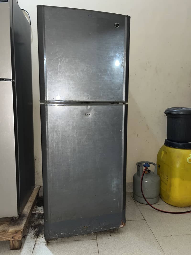Pel refrigerator 4