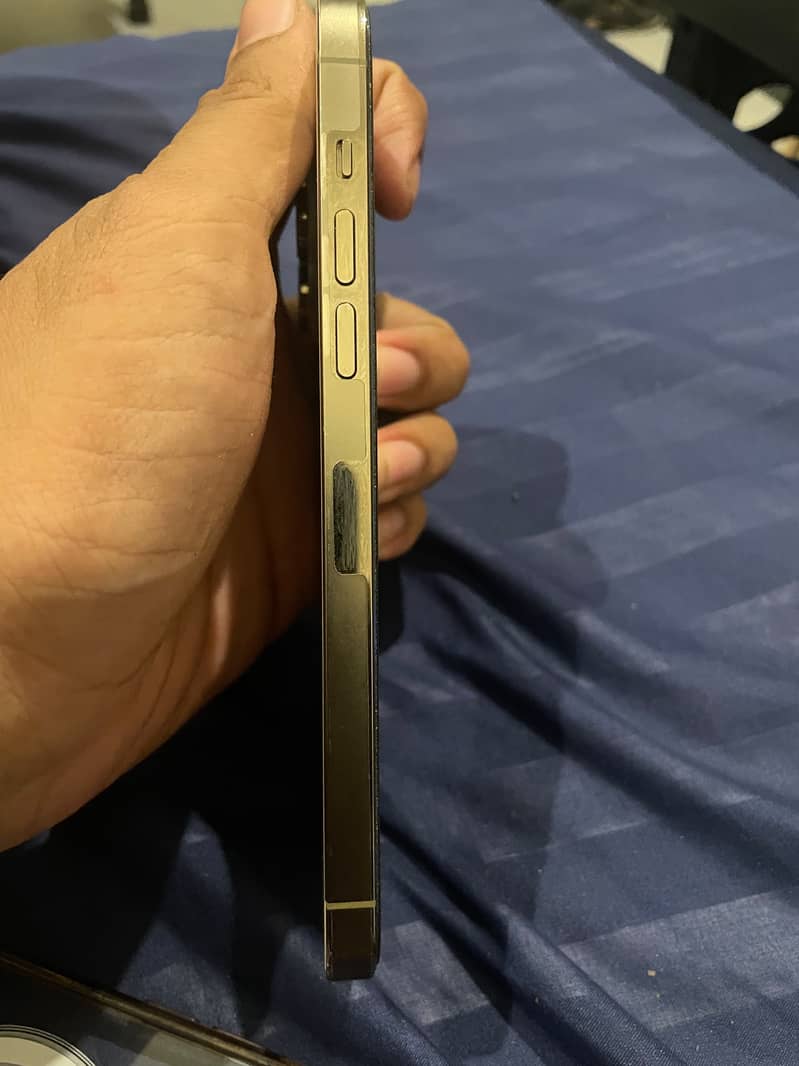 Apple iPhone 14 Pro Max 1