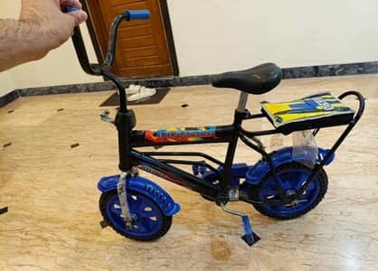 Cycle for Kids slightly used going on cheap