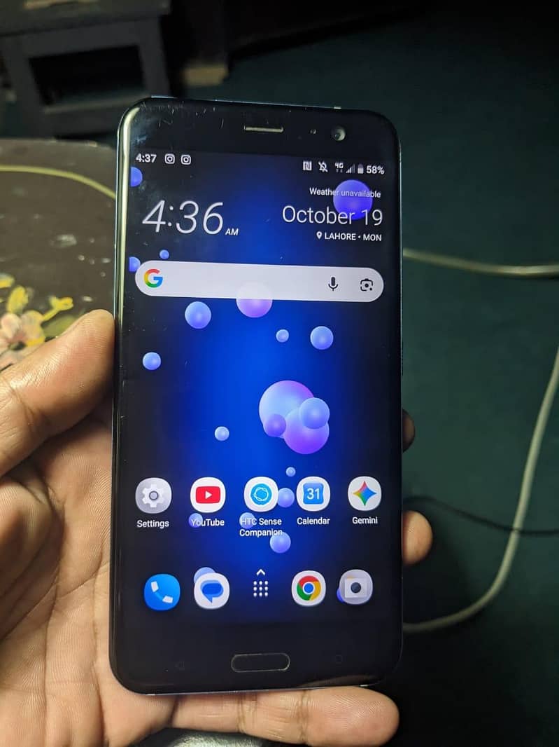 HTC U11 2