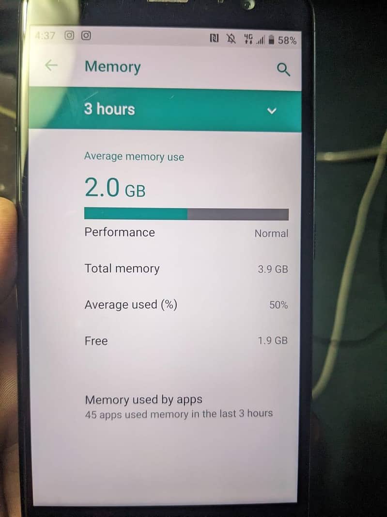 HTC U11 5