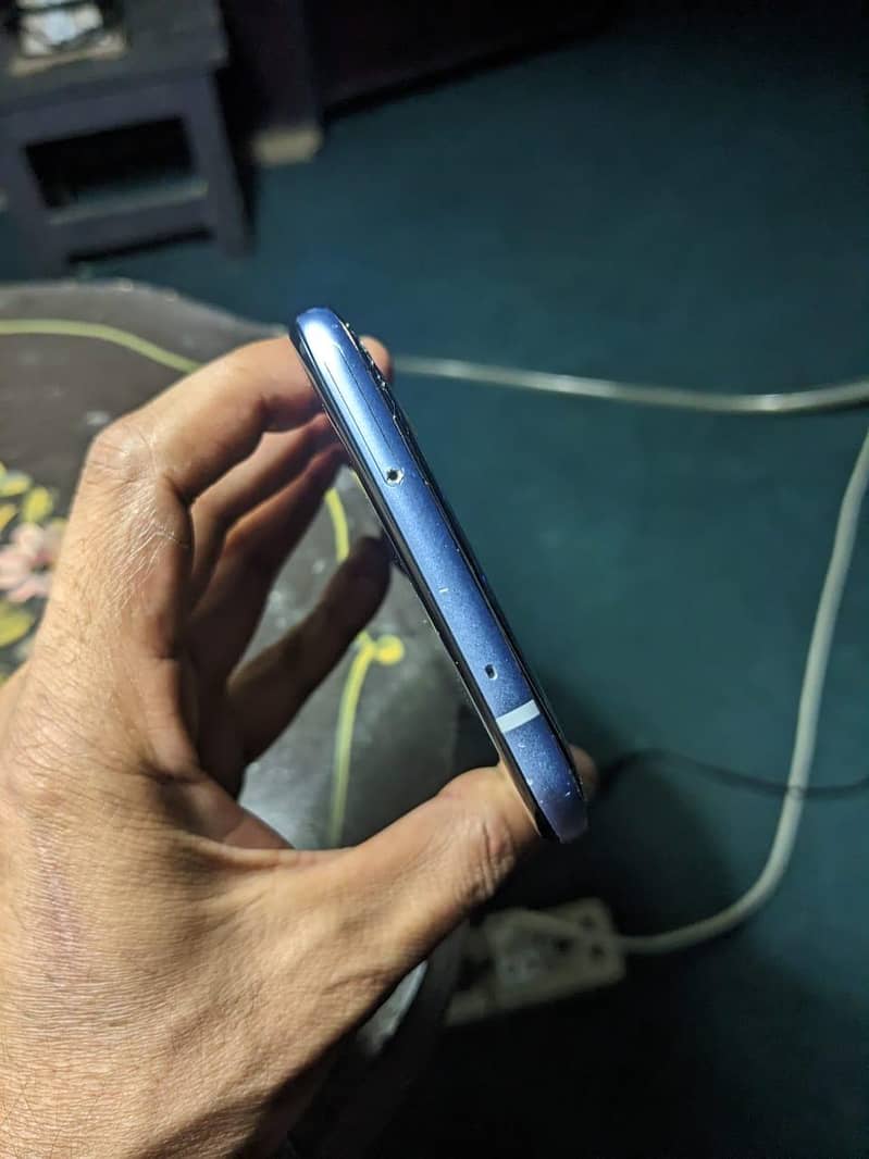 HTC U11 7