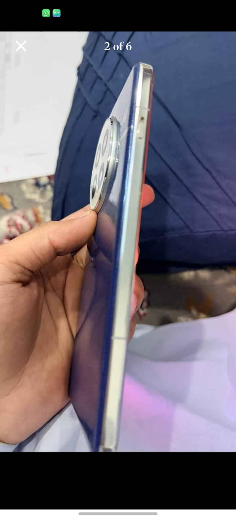 One Plus 13 2
