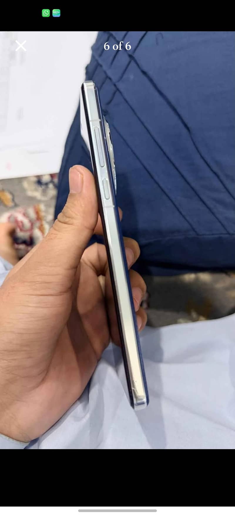 One Plus 13 3