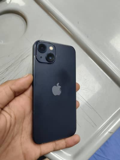 Apple iPhone 13 Jv