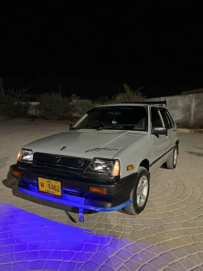 Suzuki Khyber 1994
