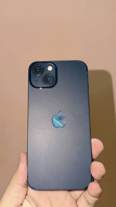 iPhone 13 PTA APPROVED 128 GB