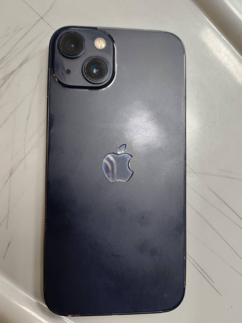 Apple iPhone 13 jV 0