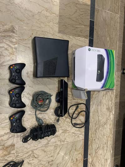 XBOX 360