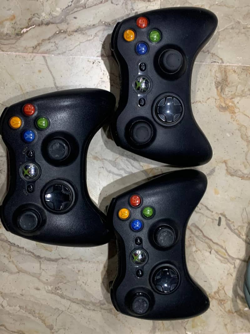 XBOX 360 2