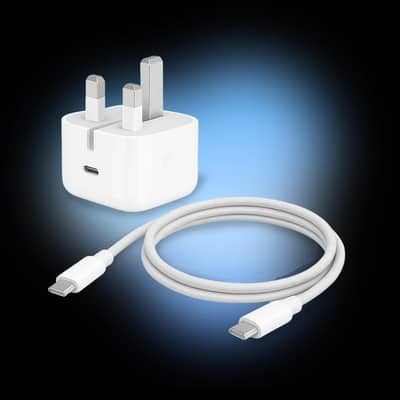 IPhone original charger 10/10