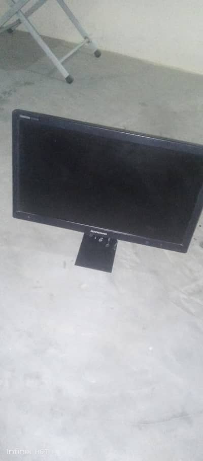 Lenovo Monitor