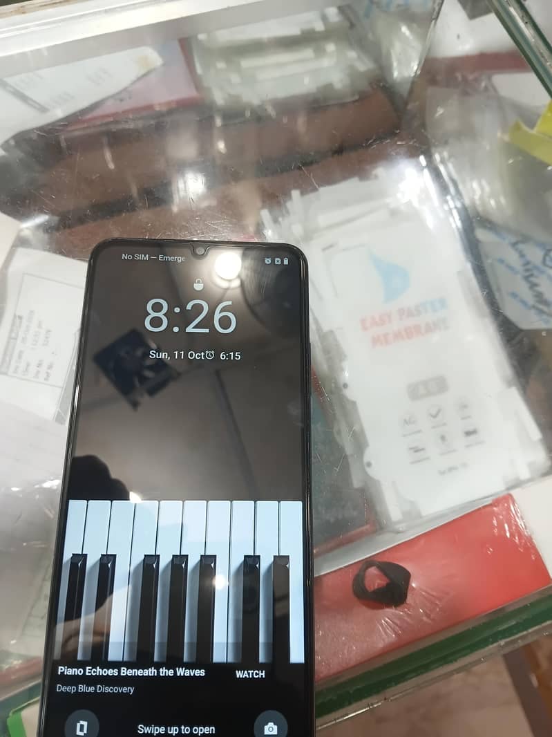 Realme C63 read add 2