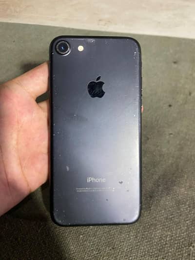 Apple iPhone 7