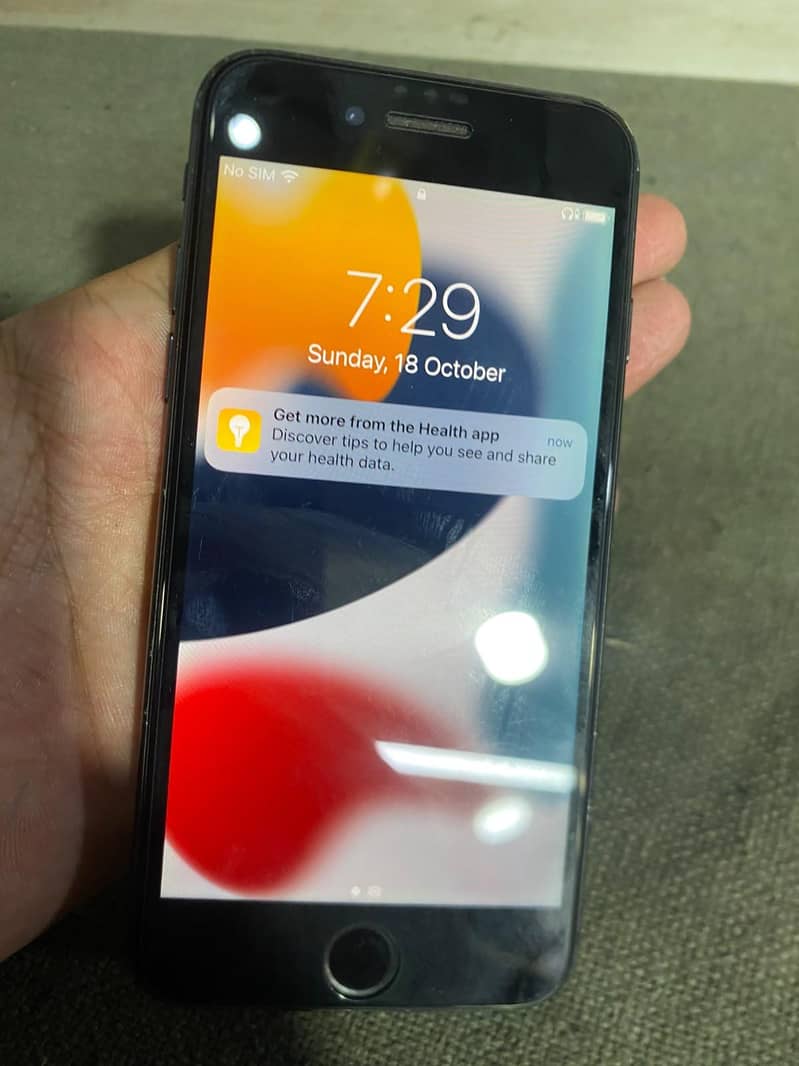 Apple iPhone 7 1