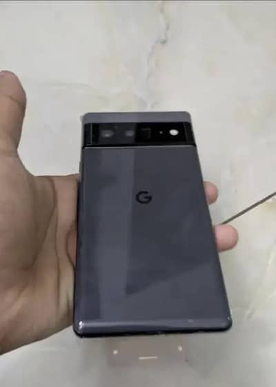Google Pixel 6 Pro 256 gb SALE / EXCHANGE