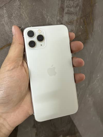 Apple iPhone 11 Pro