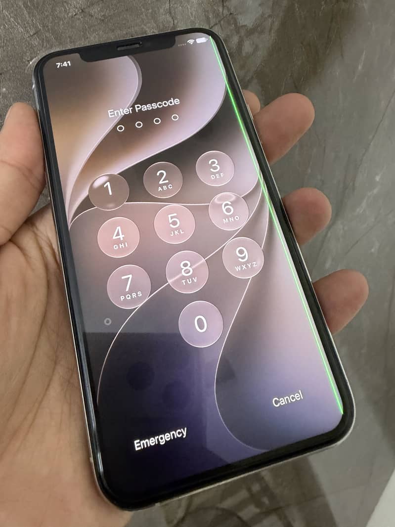 Apple iPhone 11 Pro 5