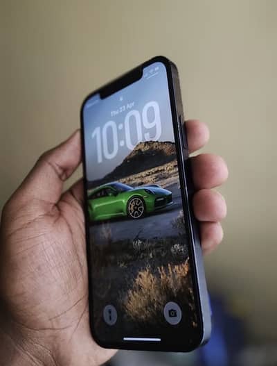 iPhone 12 Non Pta All Ok