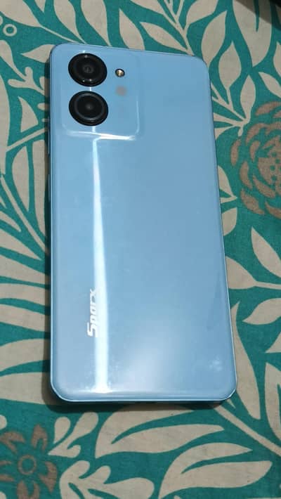 Sparx Note 12