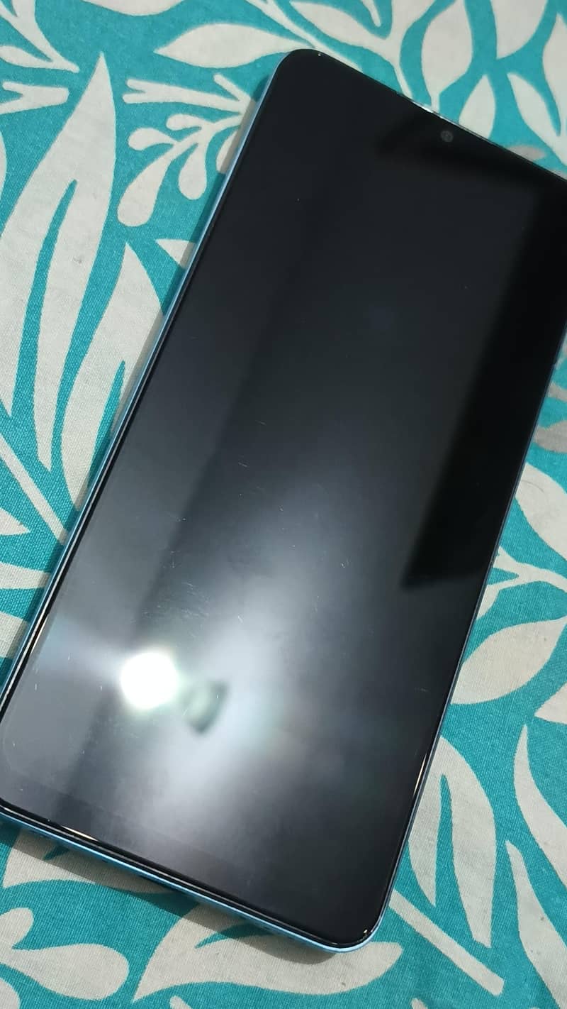 Sparx Note 12 2