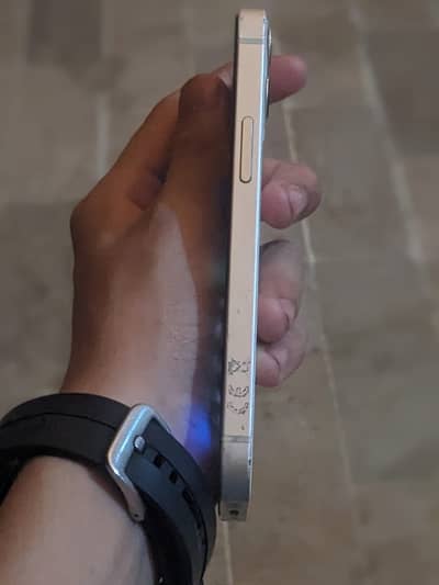 Apple iPhone 12 mini PTA Approved