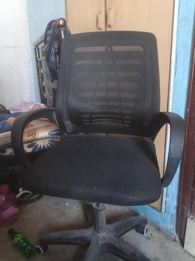 Fresh Table And Chair For Office Work And Study