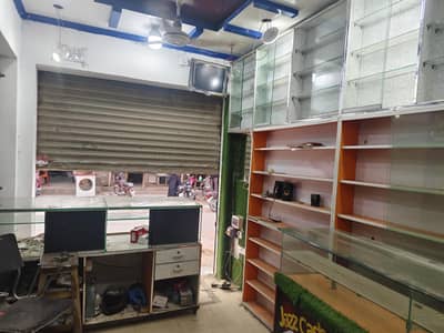 mobile counters and other items for urgent sale
