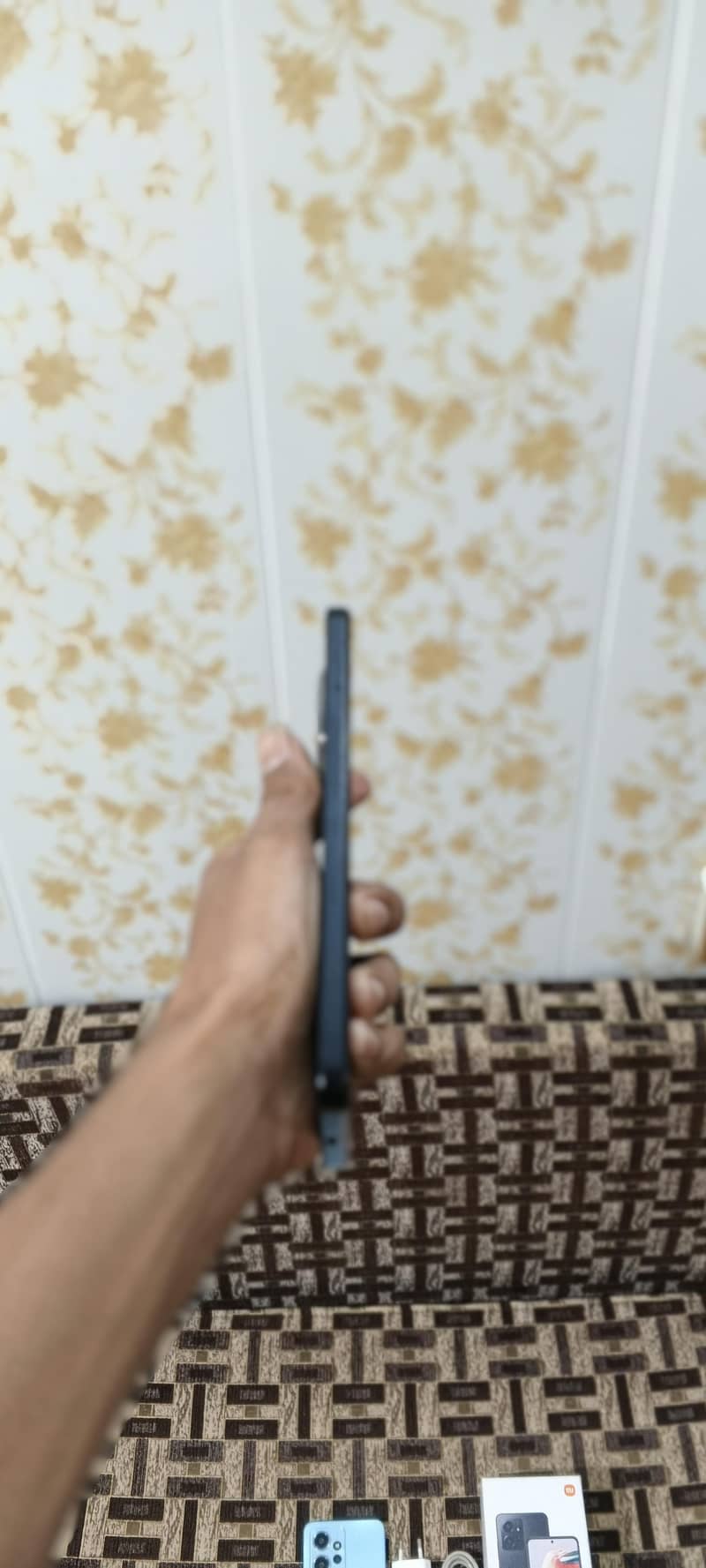 Xiaomi Redmi A3 4