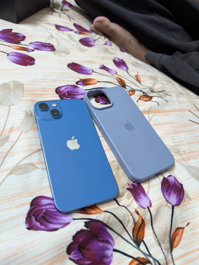 Apple iPhone 13 0