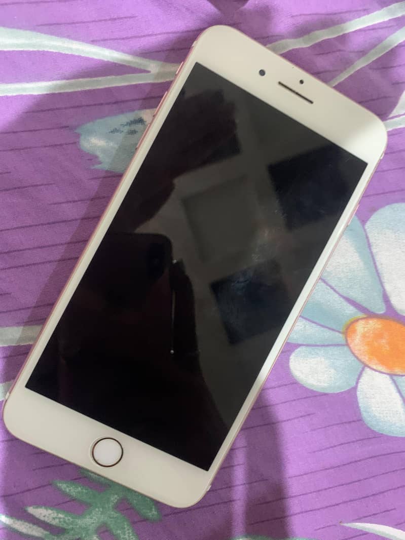 Apple iPhone 7 Plus 3