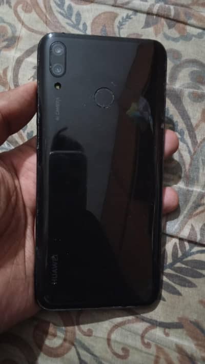 Huawei Y9 4/64 Exchange Possible
