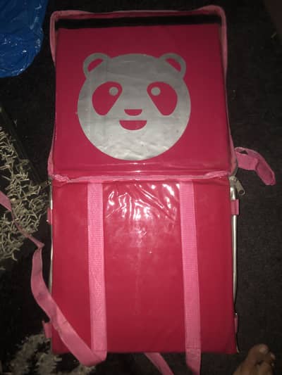 Food Painda Bag For Sale Low Price