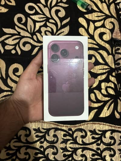 Apple iPhone 18 Pro